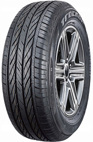 Tracmax X-Privilo H/T 225/60R18 100V