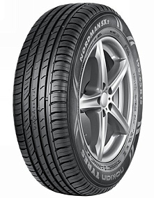 Nokian Nordman SX2 175/65R14 82T