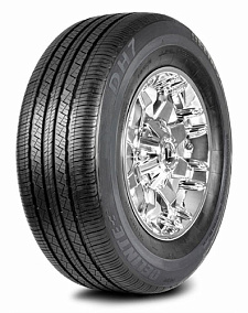 Delinte DH7 245/55R19 103V