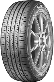 Kumho Solus SA01 KH32 205/55R16 91V