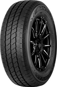 Arivo Vanderful A/S 205/75R16C 113/111R