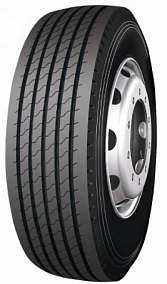 Long March LM168 385/55R19.5 160K