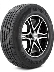 Goodyear Wrangler Territory HT 255/65R18 111H