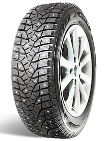 Bridgestone Blizzak Spike-02 235/50R18 101T