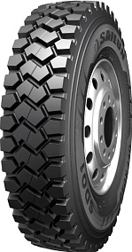 Sailun SDO1 315/80R22.5 156/150G (ведущая)