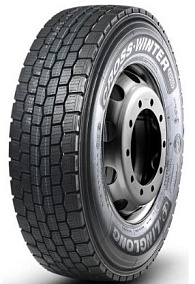 LEAO KWD600 315/80R22.5 156/150L