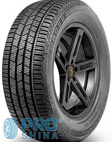 Continental CrossContact LX Sport 235/60R18 107V