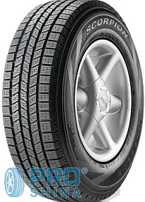 Pirelli Scorpion Ice&Snow 275/40R20 106V (run-flat)