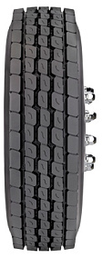 Goodyear Omnitrac MSS II 385/65R22.5 160K/158L