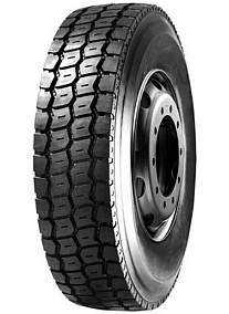 Mirage MG031 385/65R22.5 164K