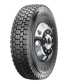 Sailun S702 315/70R22.5 154/150L