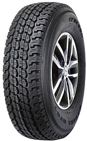 Tracmax Radial RF07 205/80R16 104S