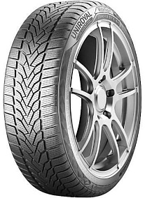 Uniroyal WinterExpert 245/45R18 100V