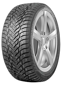 Ikon Tyres Hakkapeliitta 10p 245/40R20 99T