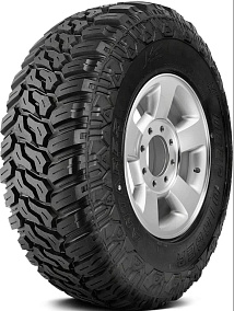 Antares Deep Digger 315/75R16 121Q