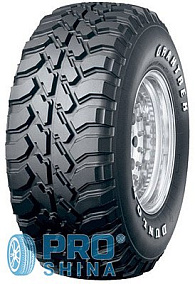 Dunlop Grandtrek MT1 31x10.5R15 109N