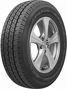 Dunlop SP LT36 215/70R15C 106/104S