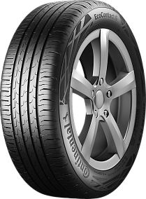 Continental EcoContact 6 245/45R18 100Y