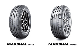 Marshal MU12 235/45R17 97W