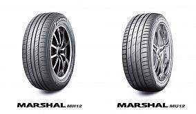 Marshal MU12 195/45R16 84V