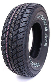 Roadstone Roadian A/T II 285/60R18 114S