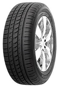 Matador MP 85 Hectorra 4x4 SUV UHP 245/65R17 111H