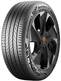 Continental UltraContact NXT 255/45R20 105T