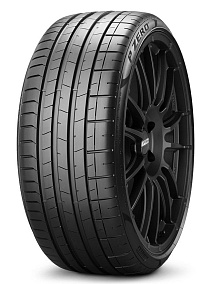 Pirelli P Zero PZ4 315/35R21 111Y (run-flat)
