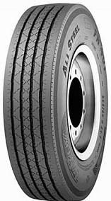TyRex All Steel FR-401 295/80R22.5 152/148M
