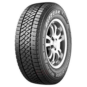Bridgestone Blizzak W810 215/60R17C 104/102H