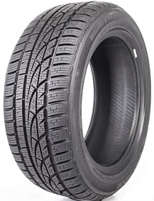 Hankook Winter i*Cept evo W310 245/45R18 100V (run-flat)