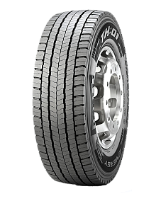Pirelli Energy TH01 315/70R22.5 154/150L