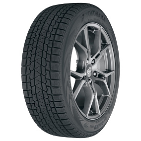 Yokohama iceGUARD iG53 215/60R17 100H