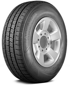 Delinte AW5 VAN 205/65R16C 107/105T