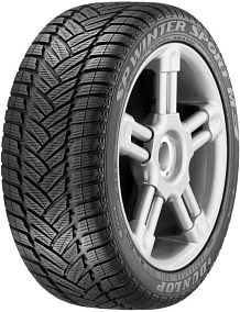 Dunlop Grandtrek WT M3 275/45R20 110V