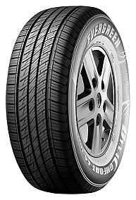 Evergreen Dynacomfort ES380 255/65R17 110H