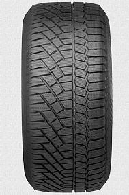 Gislaved Soft*Frost 200 SUV 235/55R17 103T