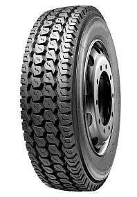 Triangle TR657 265/70R19.5 143/141J