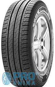 Pirelli Carrier 175/65R14C 90T