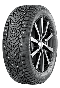 Nokian Hakkapeliitta 9 225/60R16 102T