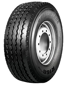 Bridgestone R168 385/65R22.5 160/158L