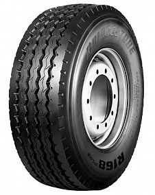 Bridgestone R168 385/65R22.5 160/158L