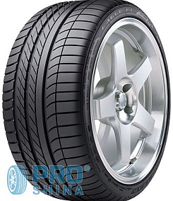 Goodyear Eagle F1 Asymmetric 255/40R19 100Y