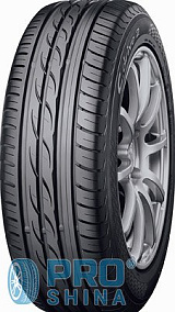 Yokohama C.drive2 AC02 225/45R17 91V