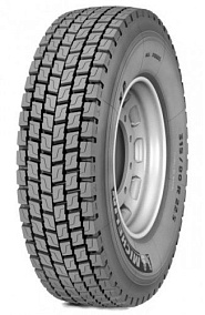Michelin All Roads XD 315/80R22.5 156/150L