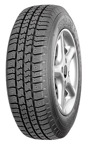 Sava Trenta M+S 195R14C 106/104P
