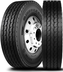 Double Coin RR716 315/80R22.5 160/157K