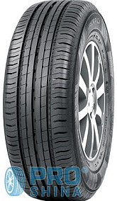 Nokian Hakka C2 165/70R14C 89/87R