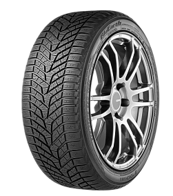 Yokohama BluEarth Winter V905 SUV 255/50R19 107V