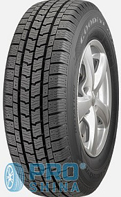 Goodyear Cargo UltraGrip 2 195/65R16C 104/102T